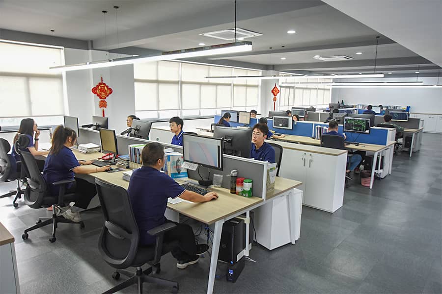 Centrum projektowe