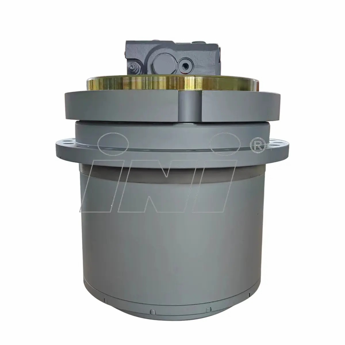 Przekładnia hydrauliczna IGT60