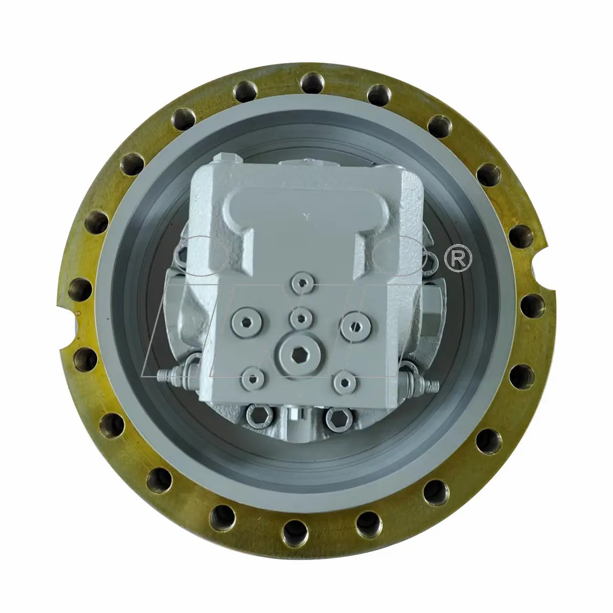 Przekładnia hydrauliczna IGT60