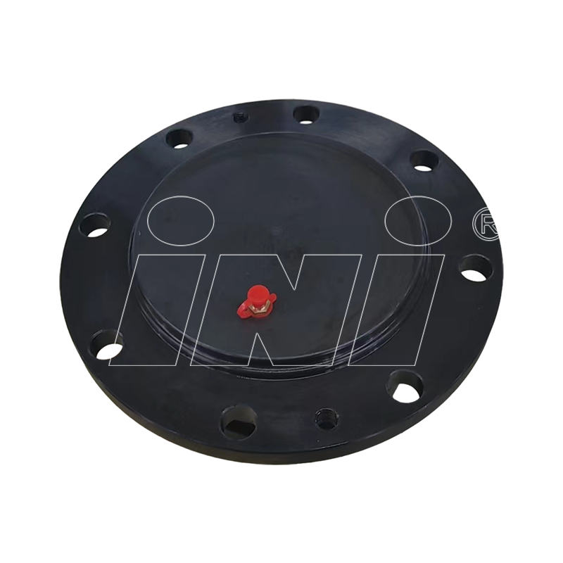 Seria łożysk podporowych końcowych IGC-W Seria łożysk podporowych końcowych IGC-W