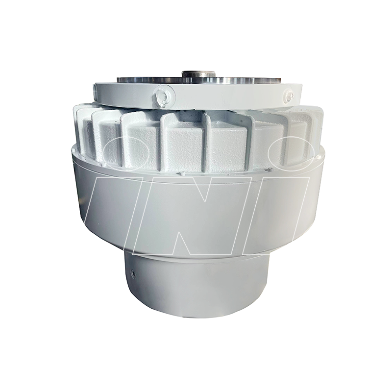 Przekładnia planetarna serii IGC-BB z podwójnymi hamulcami